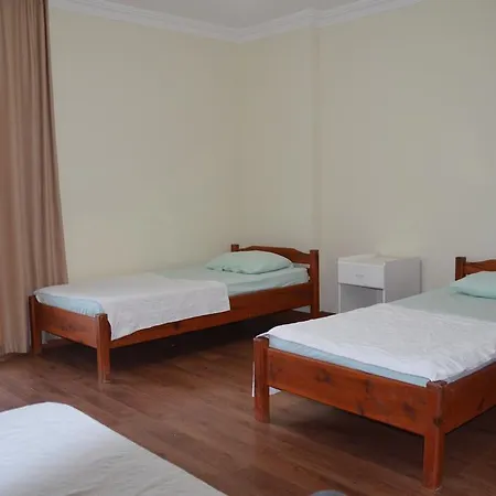 Villa Mercan Datça