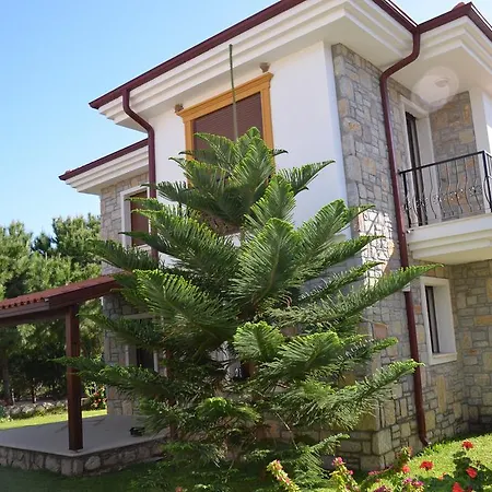 Mercan Villa *