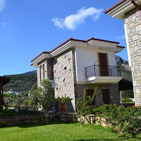 Mercan Villa Datça