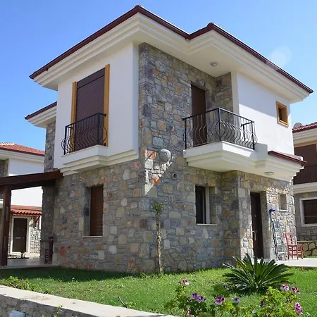 Mercan * Datça