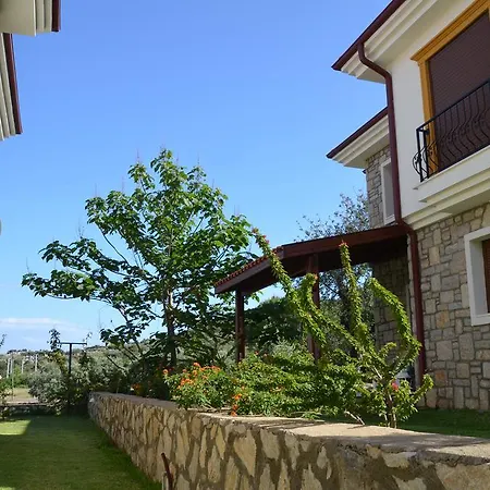 Mercan Villa