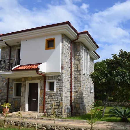 Villa Mercan *