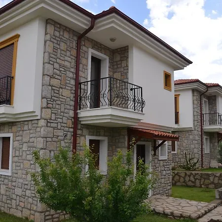Villa Mercan