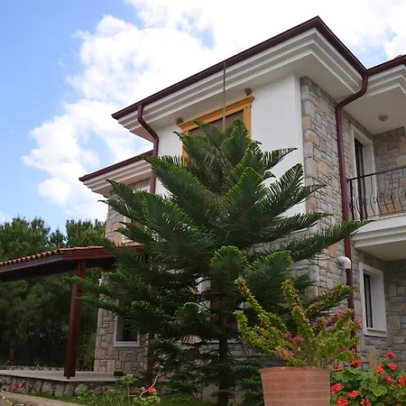Mercan Villa Datça