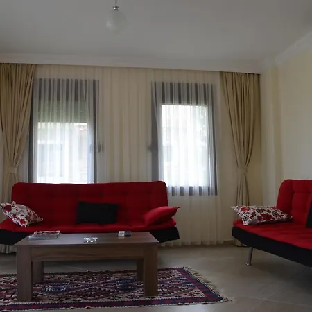 Mercan Villa Datça
