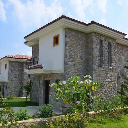 Villa Mercan