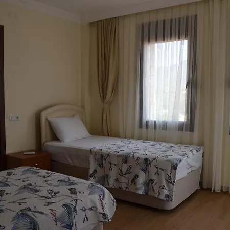 Mercan Villa Datça