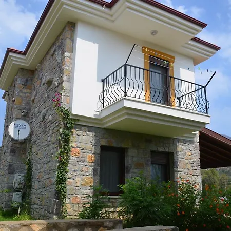 Mercan Villa *