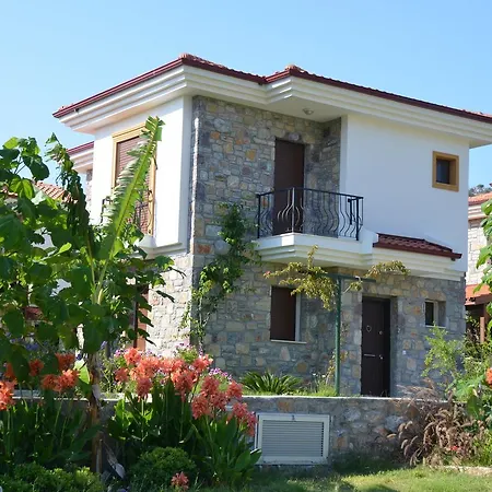 Mercan * Datça