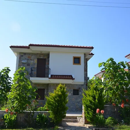 Mercan Villa Datça