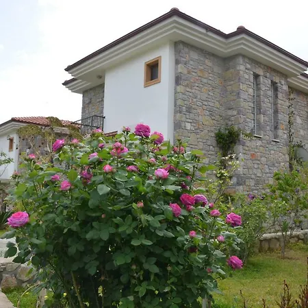 Mercan Villa *