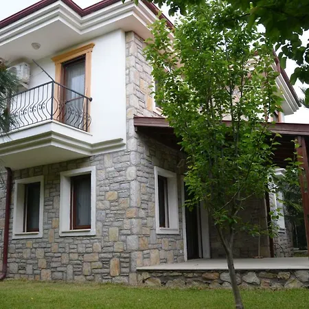 Вилла Mercan Датча
