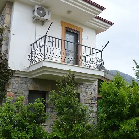 Villa Mercan
