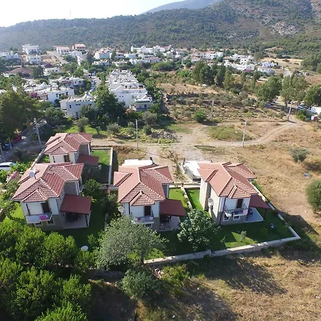 Villa Mercan Datça
