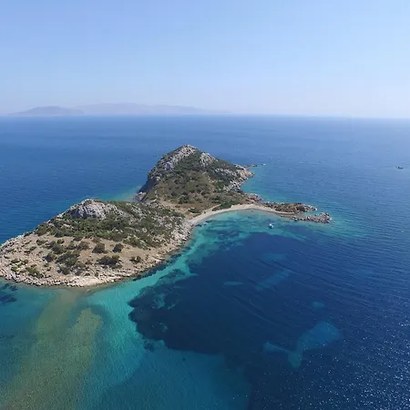 Mercan Villa Datca