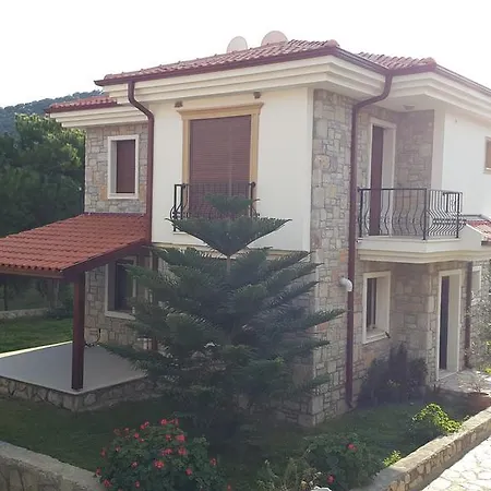 Mercan Villa *