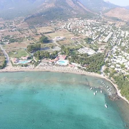 Mercan Villa Datca