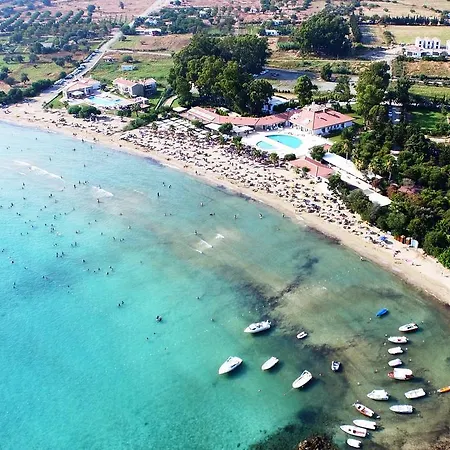 Villa Mercan