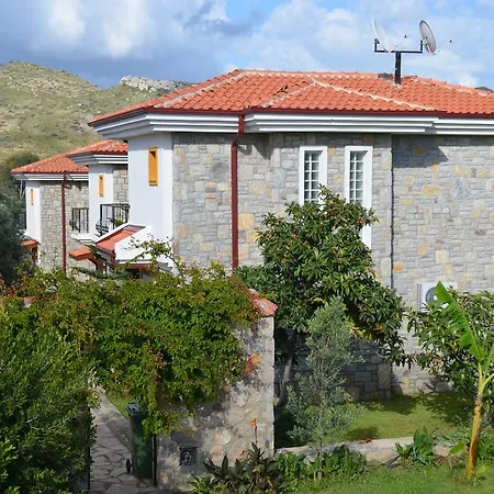 Mercan Villa *