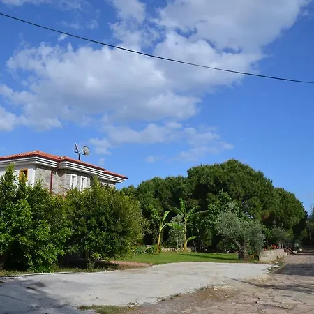 Villa Mercan