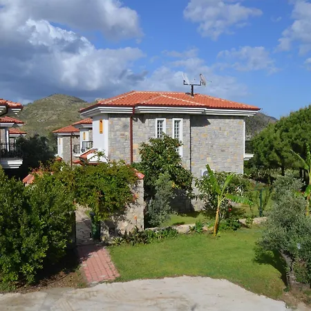 Villa Mercan *
