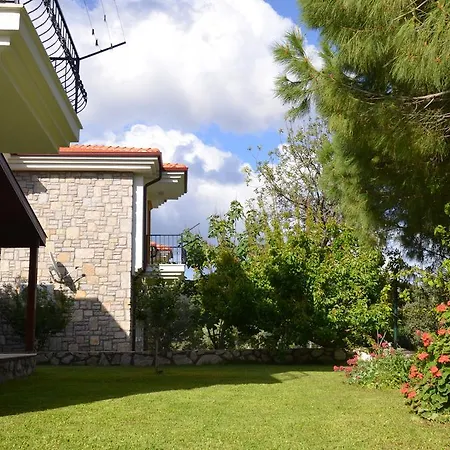 Mercan Villa *