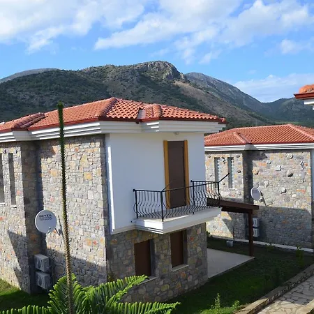 Villa Mercan Datça