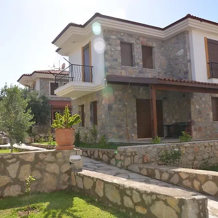 Villa Mercan Datça