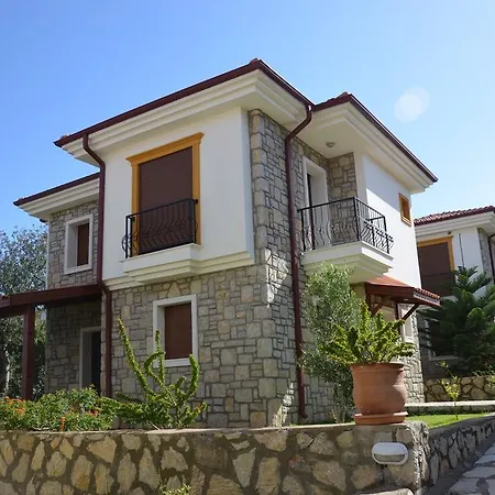 Mercan Villa