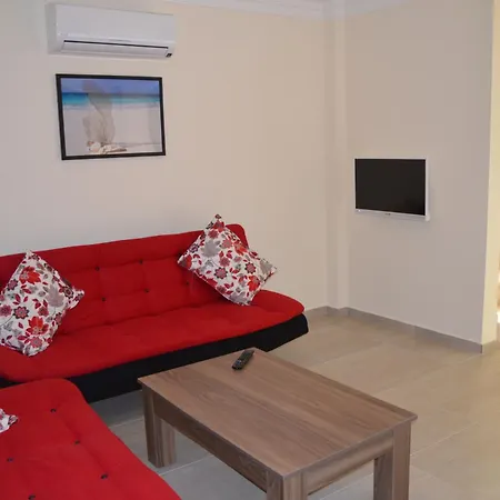 Mercan Villa