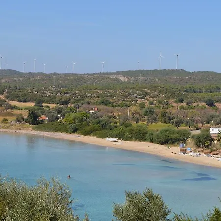 Mercan Villa Datca