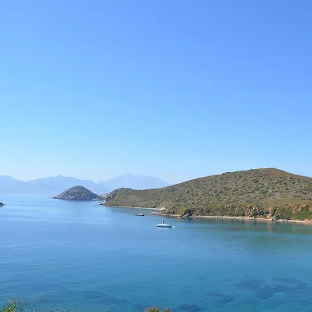 Mercan * Datca