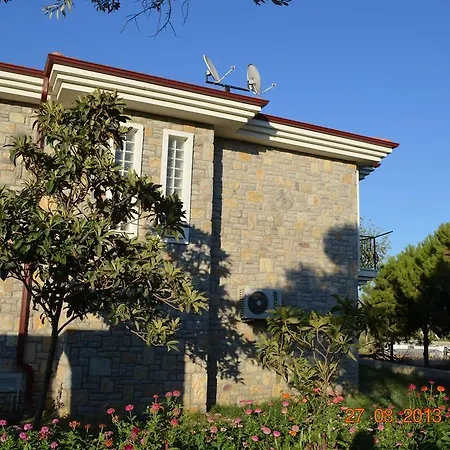 Mercan Villa