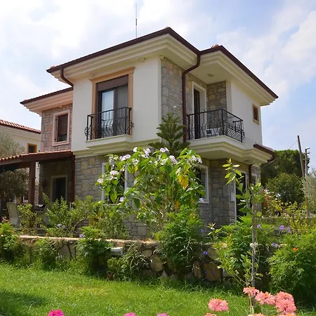 Villa Mercan