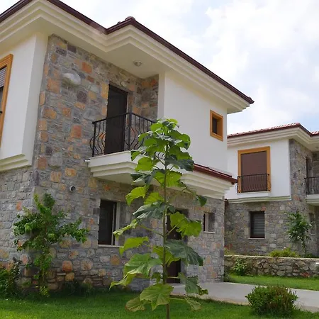 Mercan Villa
