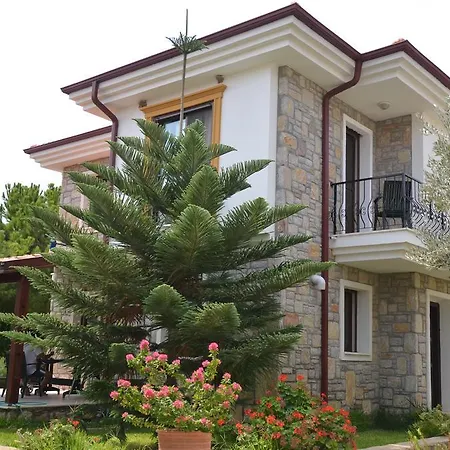 Villa Mercan Datca