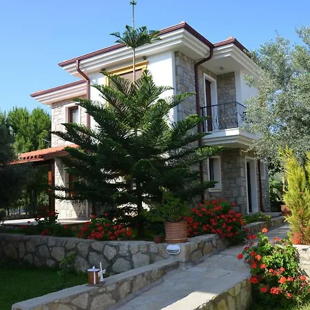 Villa Mercan Datça
