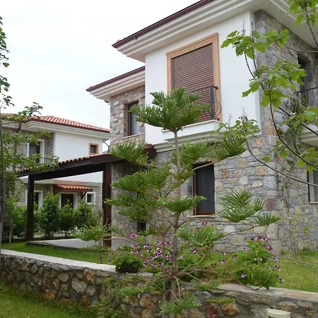 Mercan * Datca
