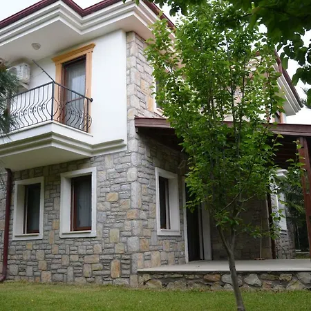 Villa Mercan Datca