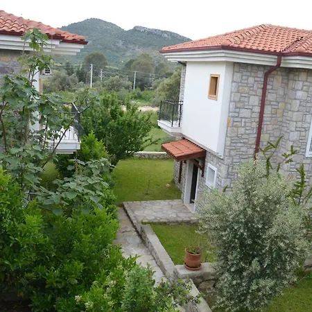 Mercan Villa