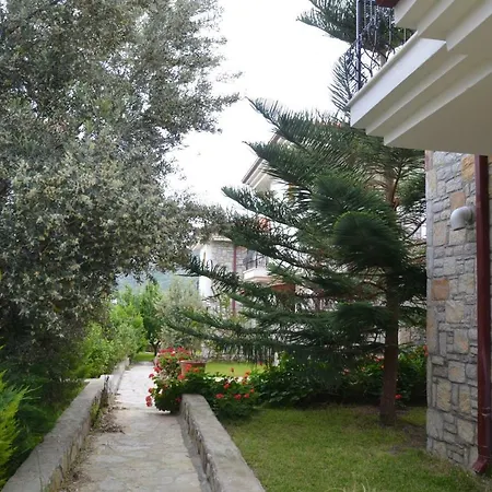 Villa Mercan *