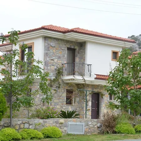 Villa Mercan