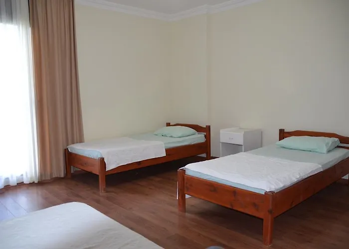 Вилла Mercan Датча