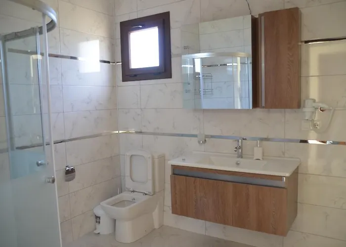 Вилла Mercan Датча