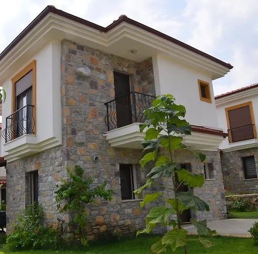 Mercan Вилла Датча